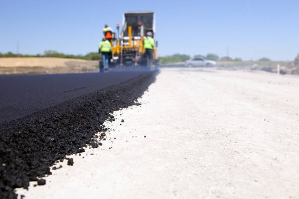 Best Driveway Repair Near Me  in Cadott, WI