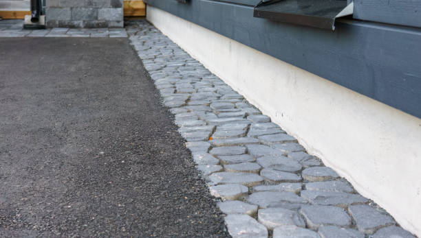 Best Commercial Driveway Pavers  in Cadott, WI